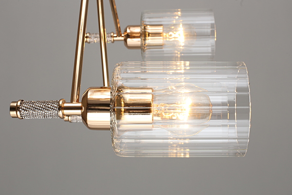 Подвесная люстра Dronero OML-66513-08