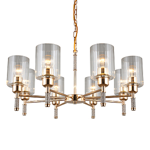 Подвесная люстра Dronero OML-66513-08