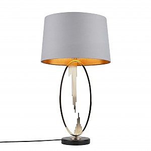 Настольная лампа Gallipoli OML-84004-01