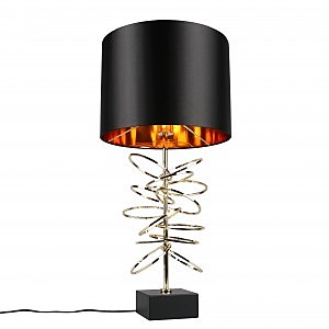 Настольная лампа Calalzo OML-84204-01