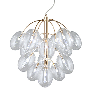 Подвесная люстра Volterra OML-85703-12