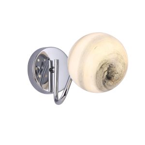 Настенное бра Galaxy FR5013WL-01CH