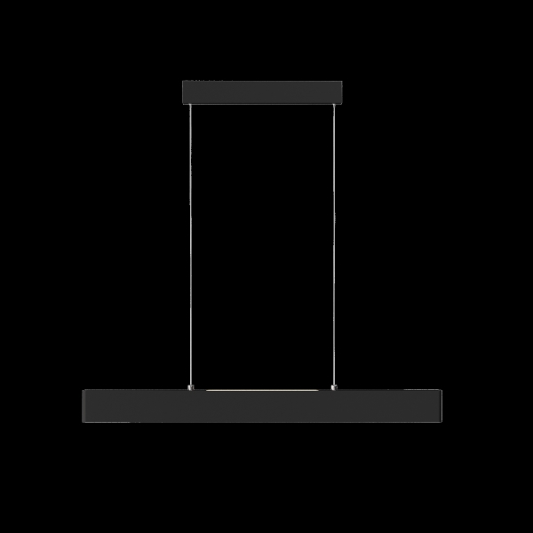 Светильник подвесной Step P010PL-L23B4K