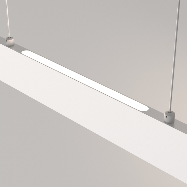 Светильник подвесной Step P010PL-L23W4K
