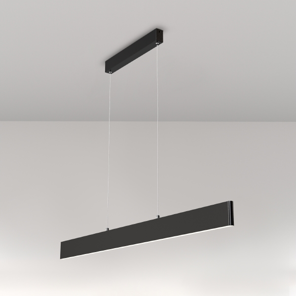 Светильник подвесной Step P010PL-L30B4K