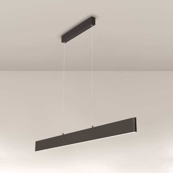 Светильник подвесной Step P010PL-L30B4K