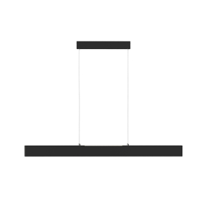 Светильник подвесной Step P010PL-L30B4K