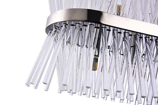 Подвесная люстра Emile VL3063P11