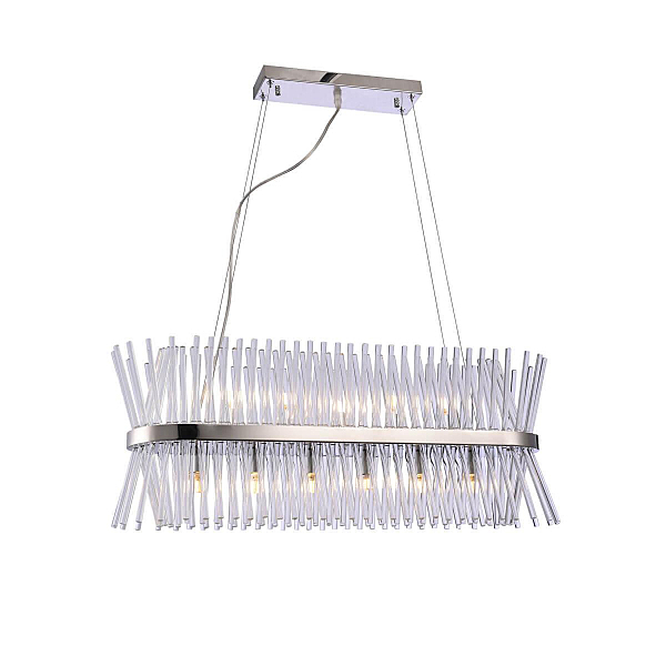 Подвесная люстра Emile VL3063P11