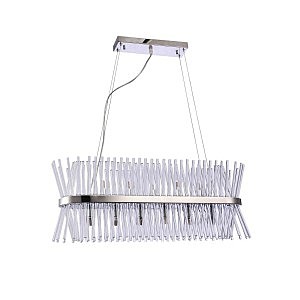 Подвесная люстра Emile VL3063P11