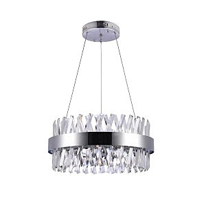 Подвесная люстра Calabria VL3073P21