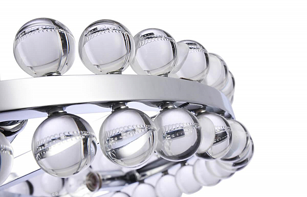 Потолочная люстра Baldassare VL4143L16