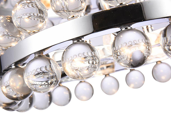 Потолочная люстра Baldassare VL4143L16