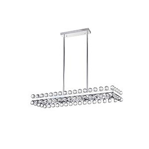 Потолочная люстра Baldassare VL4143L26