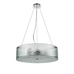 Подвесная люстра Moon VL5133P05