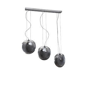 Светильник подвесной Dialma VL5183P13