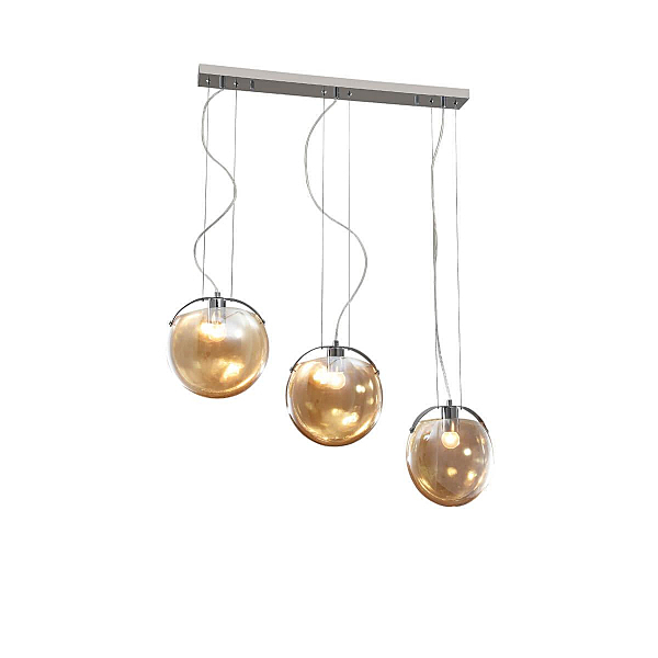 Светильник подвесной Dialma VL5183P23