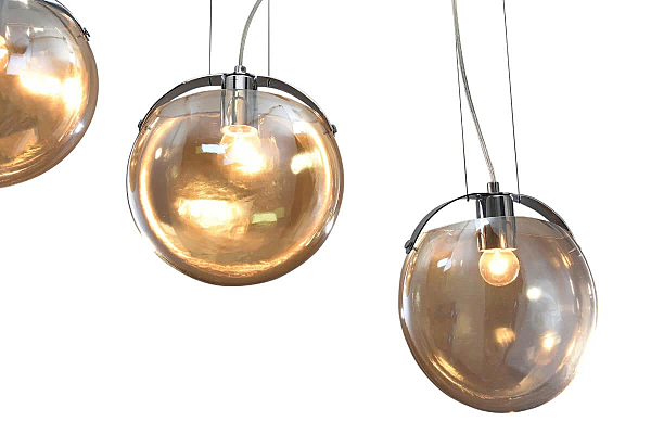 Светильник подвесной Dialma VL5183P23