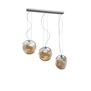 Светильник подвесной Dialma VL5183P23