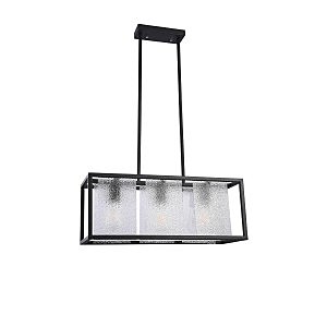 Люстра на штанге Toso VL6152L03