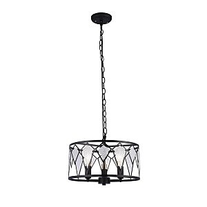 Подвесная люстра Tredici VL6162P03