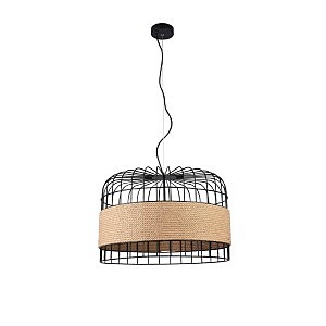 Подвесная люстра San VL6172P03