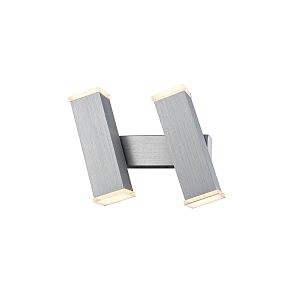 Настенный светильник Paleno VL8107W02