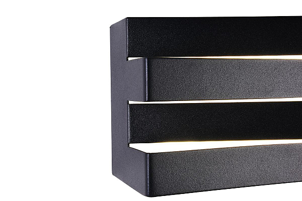 Настенный светильник Rialto VL8122W11