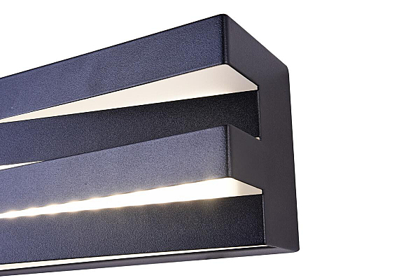 Настенный светильник Rialto VL8122W21