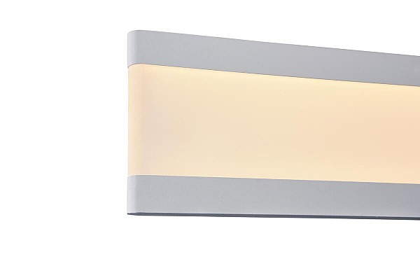Настенный светильник Bisenti VL8181W21