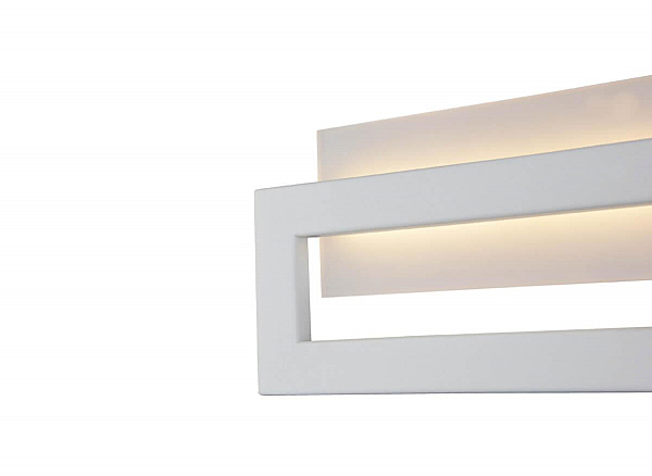 Настенный светильник Silvi VL8191W21