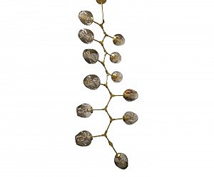 Потолочная люстра Нисса 07512-12,33