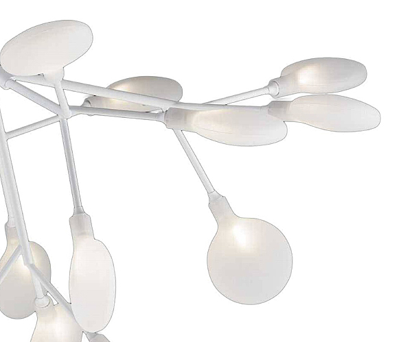 Потолочная люстра Ветта 07521-27,01