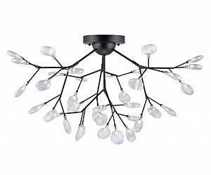 Потолочная люстра Ветта 07521-27,19