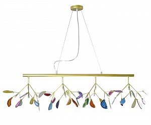 Подвесная люстра Юмис 07523-16