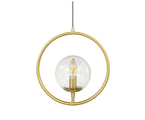 Светильник подвесной Киара 07603-1А E14