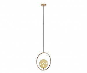 Светильник подвесной Киара 07603-1А(20) E14