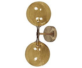 Настенное бра Киара 07603-2(20) E14