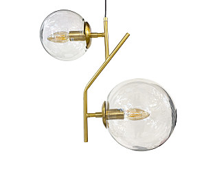 Светильник подвесной Киара 07603-2A E14