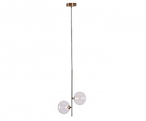 Светильник подвесной Киара 07603-2L E14