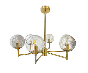 Потолочная люстра Киара 07603-6 E14