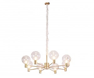 Подвесная люстра Киара 07603-8А E14