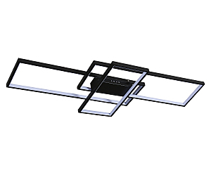 Потолочная люстра Линд 07610-1