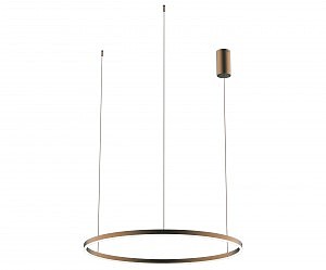 Светильник подвесной Тор 08214,04P