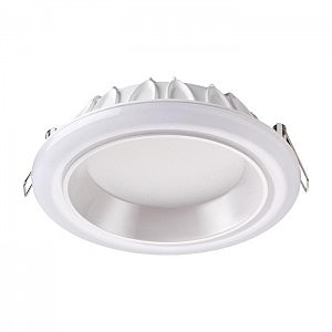 Встраиваемый светильник Joia 358280