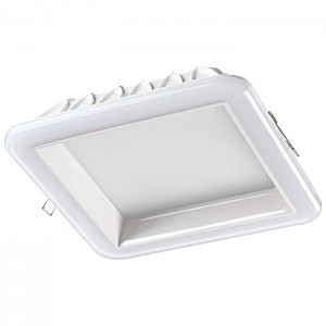 Встраиваемый светильник Joia 358285