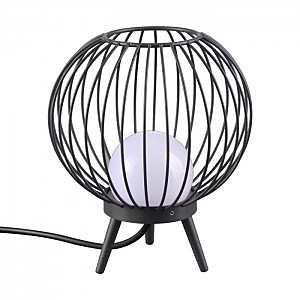 Уличный наземный светильник Carrello 358287