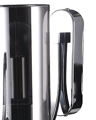 Настенное бра Илис 3303/1W-CR-SNS-SY