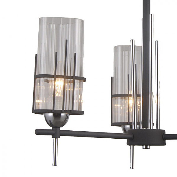 Потолочная люстра Мирра 33063.01.13.03