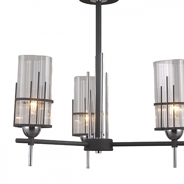 Потолочная люстра Мирра 33063.01.13.03